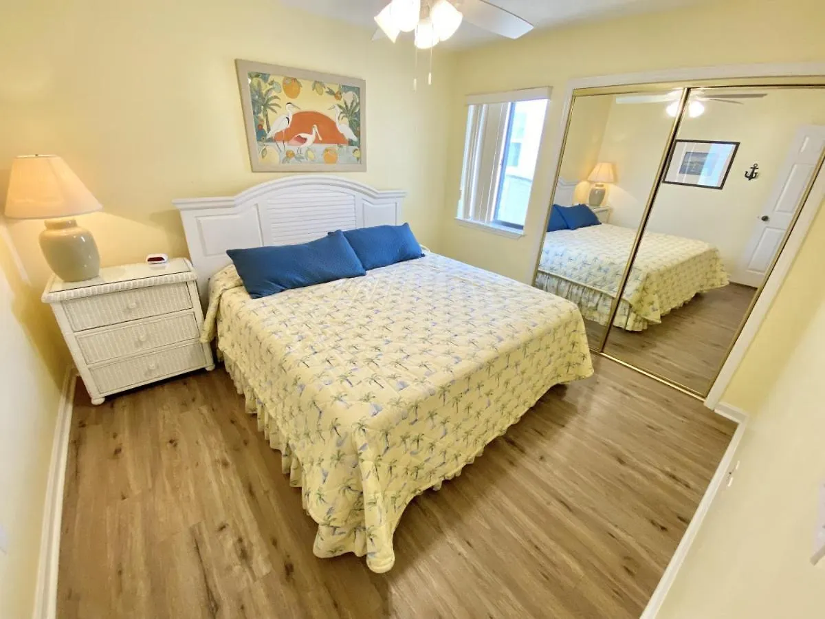 Venture Out 163 Gulf Loop 3Bd 2Ba With Golf Cart Villa Panama City Beach Holiday home